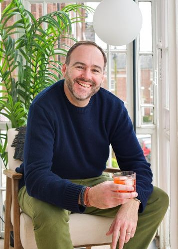 Tim Ball